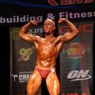 Steven  Schaller - NPC Empire Classic 2012 - #1